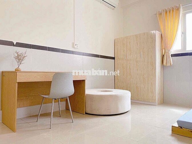 Cho Thuê CC Mini 40m2 Khu Phan Xích Long_Thang Máy_Bảo Vệ 24/7