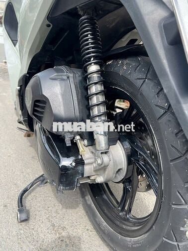 HONDA SH 125i  Đời 2019 Màu Xám Máy Zin Áo Zin