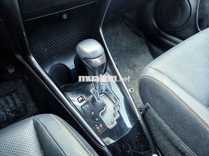 🔥 VIOS G 2023 - Bản Full Option Bao Check Hãng🔥