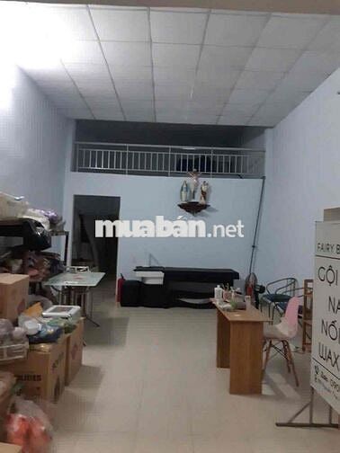 🏠 NHÀ CHO THUÊ 10x15 – NGUYỄN ẢNH THỦ - BÀ ĐIỂM - GIÁ 10 TRIỆU/ THÁNG