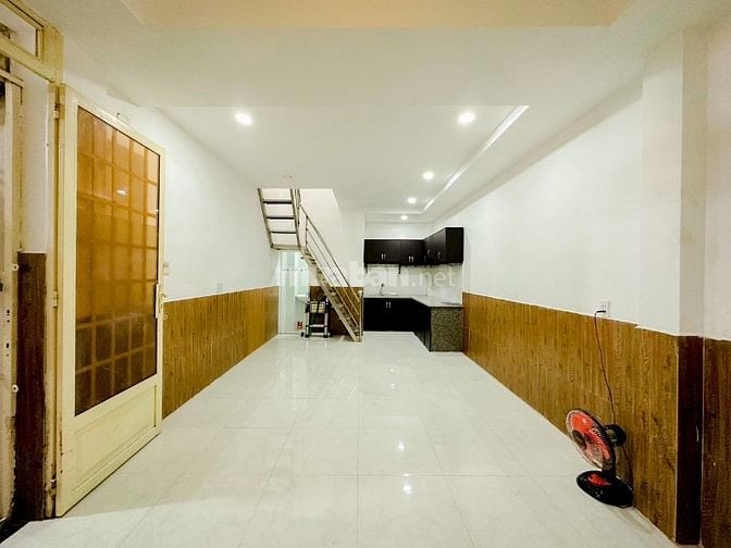 Chính chủ bán nhà hẻm 1041 Trần Xuân Soạn, Q.7, chỉ 3,39 tỷ
