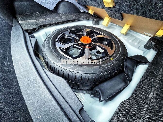 🔥 VIOS G 2023 - Bản Full Option Bao Check Hãng🔥