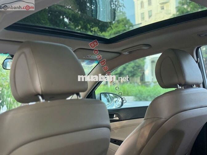 Hyundai Tucson 2.0 AT CRDi 2019 - 635 Triệu