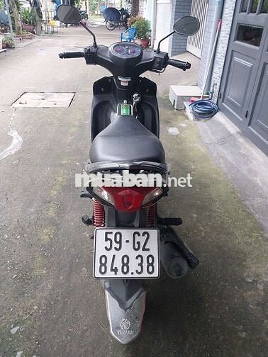 Xe SIRIUS FI 2022 , biển số Q12 , chính chủ .
