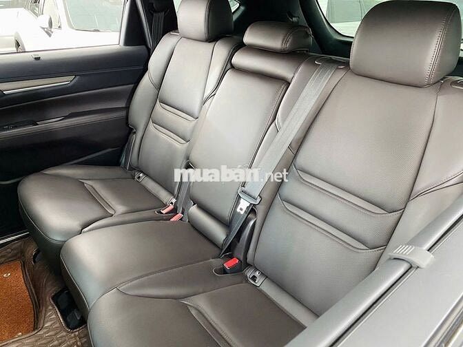 Cx8 Premium 2.5 2 cầu 2022