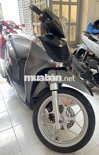 Bán xe Sh Mode tại Gò Vấp.