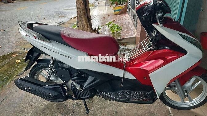 Ab 125 bien tphcm rat đep