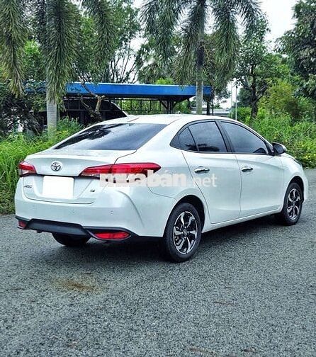 🔥 VIOS G 2023 - Bản Full Option Bao Check Hãng🔥