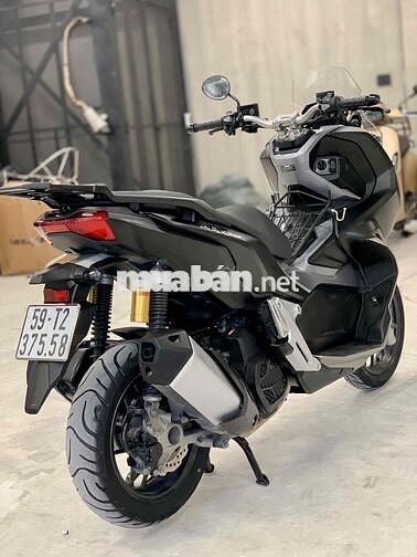 Honda ADV 150 đời 2022 – BSTP chính chủ, bao test