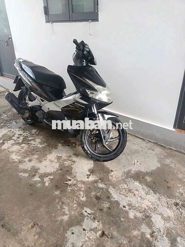 Xe ABLAK phun xăng điện tử  12,5 triệu