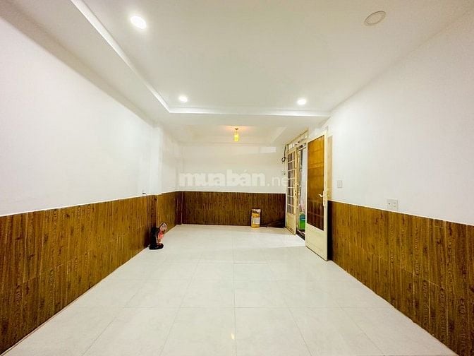 Chính chủ bán nhà hẻm 1041 Trần Xuân Soạn, Q.7, chỉ 3,39 tỷ