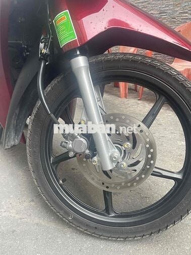 Cầm đồ thanh lý: Future 125 fi - 2025