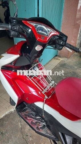 Ab 125 bien tphcm rat đep