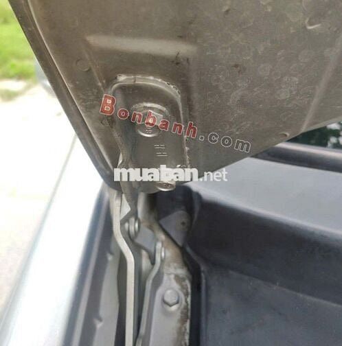 Chevrolet Vivant CDX AT 2008 - 116 Triệu