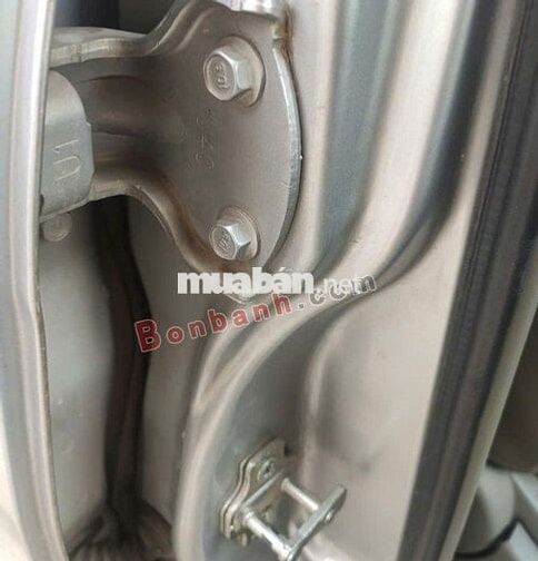 Chevrolet Vivant CDX AT 2008 - 116 Triệu