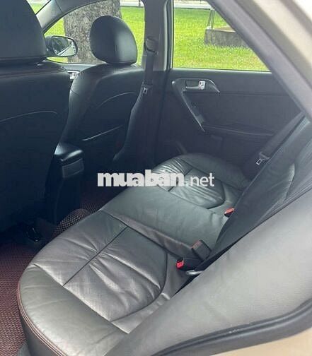 Kia Forte SX 2012 - xe cá nhân giữ kỹ