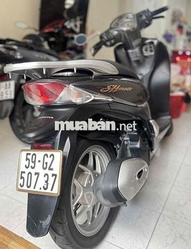 Bán xe Sh Mode tại Gò Vấp.