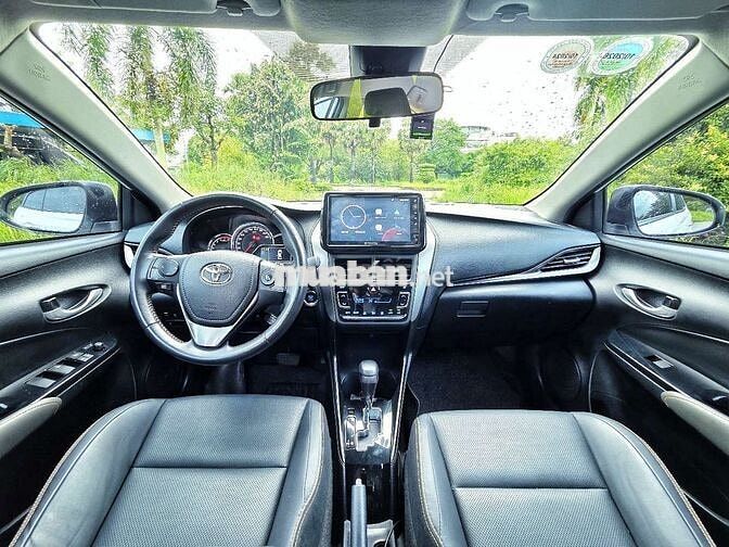 🔥 VIOS G 2023 - Bản Full Option Bao Check Hãng🔥