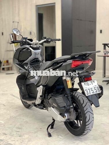 Honda ADV 150 đời 2022 – BSTP chính chủ, bao test