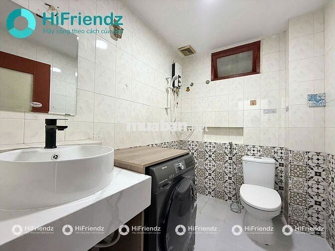 🌟Căn Hộ 1PN Cao Cấp – Full Nội Thất – Ở Là Mê Ngày🌟Nguyễn Kiệm - PN 📍