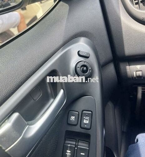Kia Forte SX 2012 - xe cá nhân giữ kỹ