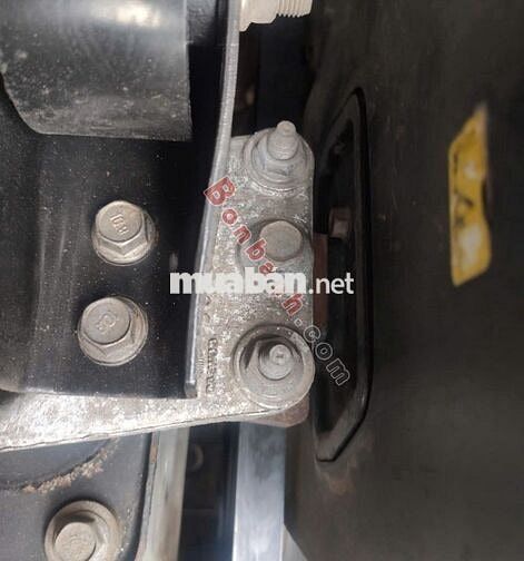 Chevrolet Vivant CDX AT 2008 - 116 Triệu