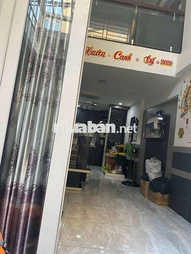 Nhà 3 PN Phan Tây Hồ giá chỉ 16tr