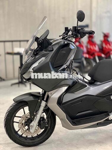 Honda ADV 150 đời 2022 – BSTP chính chủ, bao test