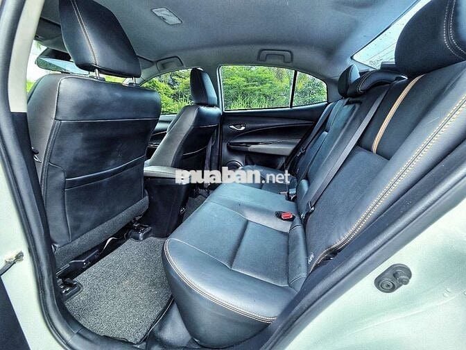🔥 VIOS G 2023 - Bản Full Option Bao Check Hãng🔥