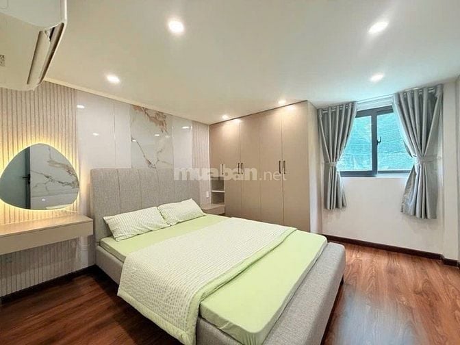 Quận 11 - Nhà đẹp đường Cư Xá Lữ Gia - Hẻm ô tô 5m - Giá 2,590 tỷ