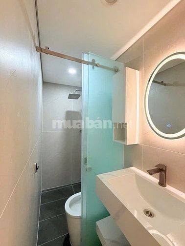 Quận 11 - Nhà đẹp đường Cư Xá Lữ Gia - Hẻm ô tô 5m - Giá 2,590 tỷ