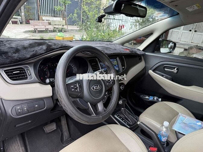 Kia Rondo 2019 Rondo GAT - 36000 km Siêu mới