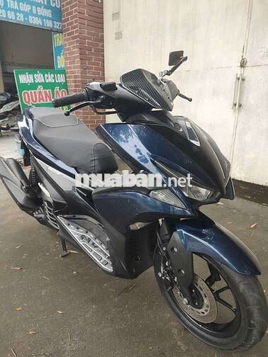 NVX khóa Smk thắng ABS xe đẹp máy rin êm