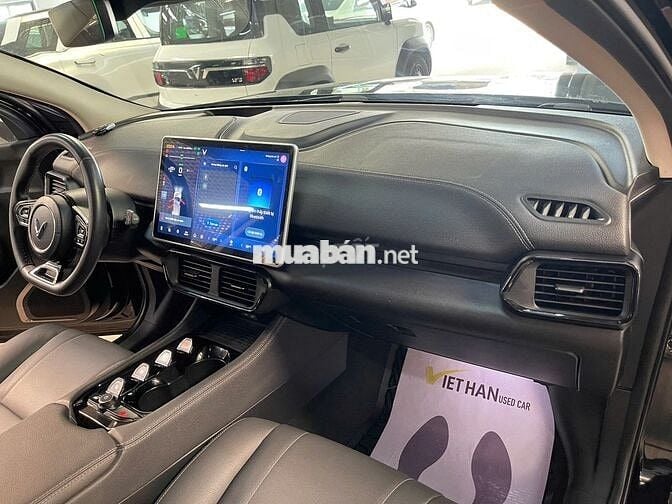 VinFast VF8 2023 Eco Pin SDI - 33000 km