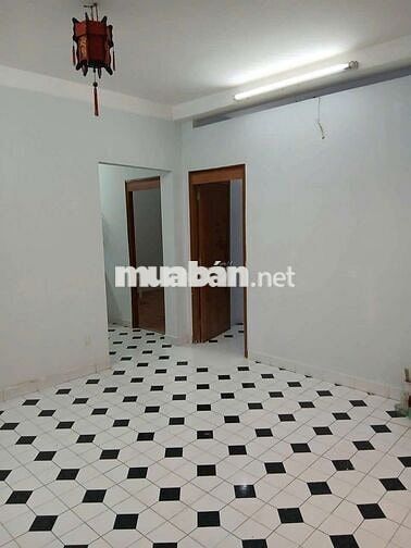 Chung cư tầng trệt vừa ở vừa KD buôn bán, 3pn