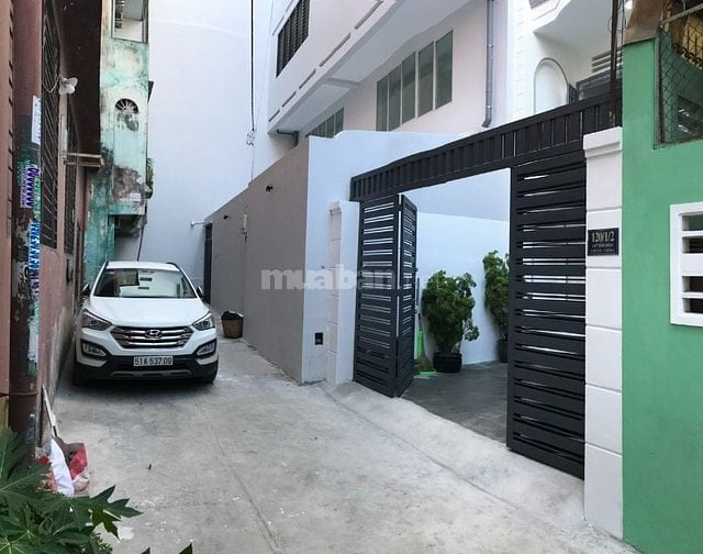 Tôi là chủ nhà cần bán nhà Lũy Bán Bich,120/1/2, PTân Thới Hoà,Tân Phú
