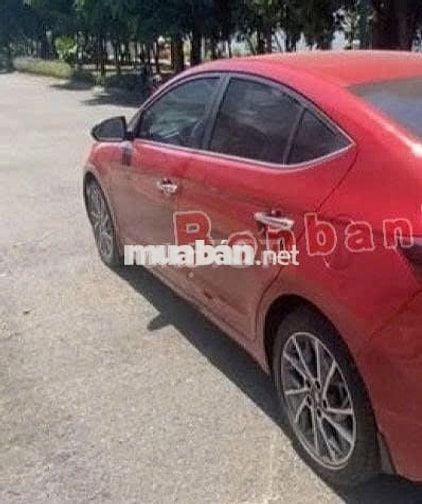 Hyundai Elantra 2.0 AT 2019 - 439 Triệu