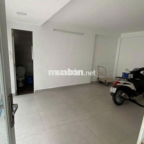 🏢 SIÊU PHẨM GÓC 2MT NGUYỄN CỬU VÂN - GẦN TRƯỜNG ĐẠI HỌC THỦY LỢI 🏢