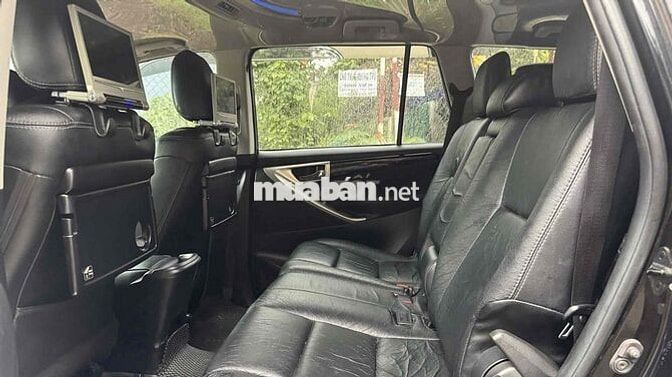 Toyota Innova 2018 Venturer - 90000 km