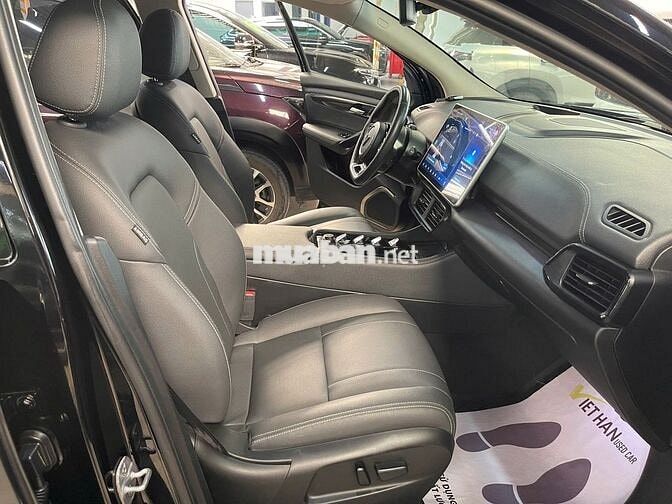 VinFast VF8 2023 Eco Pin SDI - 33000 km