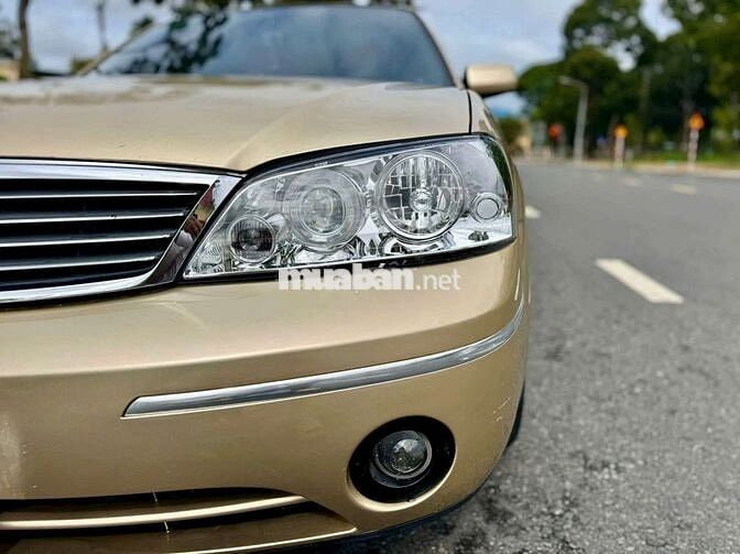 2004 GHIA 1.8 AT - 100000 km