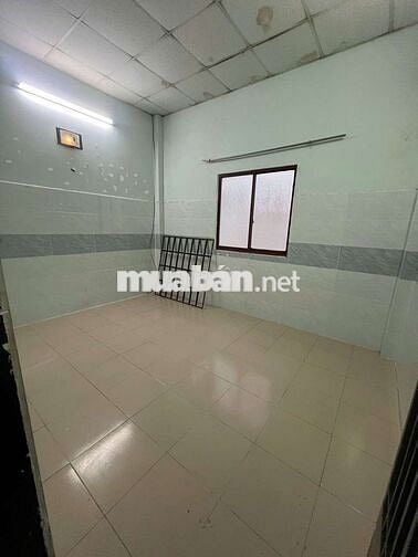 cho thuê nhà ngay hương lộ 3 dt 4x15m 1trêt 1 lầu 2pn 2wc giá 7tr