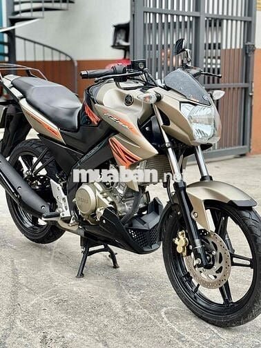 Yamaha FZ150I đẹp liền lạc. Zin. Chính chủ
