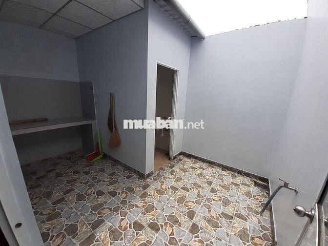 Mặt bằng kinh doanh 27E đường Nguyễn Văn Tiếp , Phường 5, TP Tân An