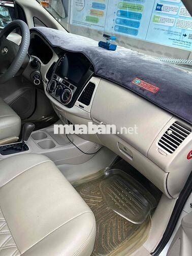 Toyota Innova 2010 2.0V Tự động cực đẹp