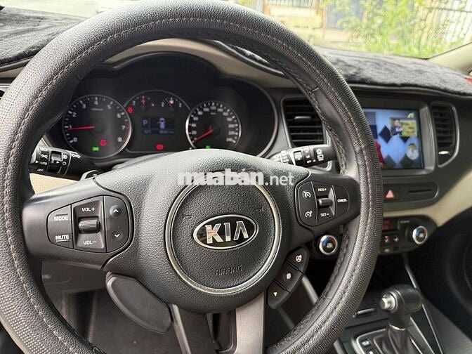 Kia Rondo 2019 Rondo GAT - 36000 km Siêu mới