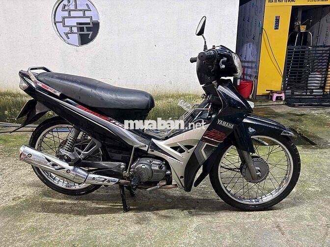 ce yamaha sirius đoi 2007