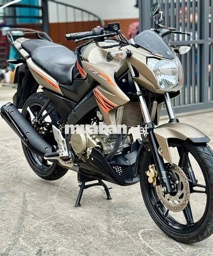 Yamaha FZ150I đẹp liền lạc. Zin. Chính chủ