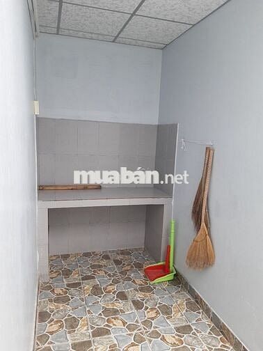 Mặt bằng kinh doanh 27E đường Nguyễn Văn Tiếp , Phường 5, TP Tân An