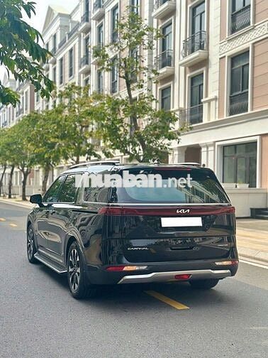 Kia Carnival 2.2D Signature 2022 Bản Full Dầu
